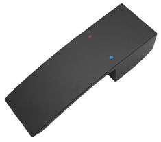 Tartalék nyitókar GINKO 1101-06 csaptelephez, fekete