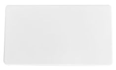 Kryt odpadu 144x82mm, bez loga SAPHO, litý mramor, bílá