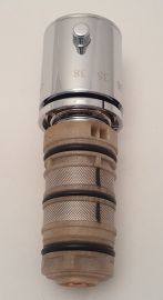 tartalék termosztatikus kartus