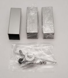 tartalék szerelőkészlet ESKINADO radiátorhoz