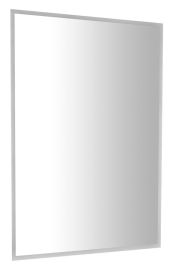 AQUALINE TAURI  tükör LED háttérvilágítással, 60x80cm