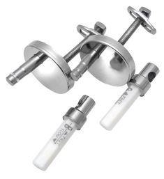 tartalék zsanér 40D40200I-hez