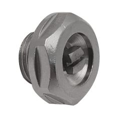 Tartalék radiátor légtelenítő szelep G3/8"