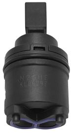 Tartalék kartus 25mm, (WD002, WD006)