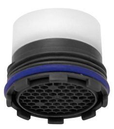 Tartalék perlátor, külső menet M16x1, műanyag