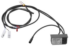 tartalék BRUCKNER öblítő elektronika piszoárhoz (121.405.1)