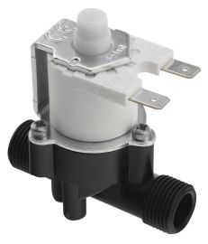 tartalék BRUCKNER mágnesszelep (121.405.1)