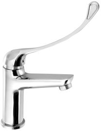 BRUCKNER SCHMITZ mosdócsaptelep, orvosi karral