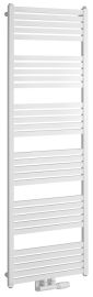 BRUCKNER GRUNT fürdőszobai radiátor, középső bekötés, 500x1610mm, fehér