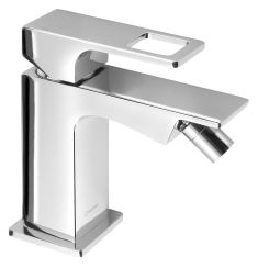 FORATA álló bidécsaptelep, króm