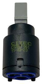 Tartalék Kartus 25mm