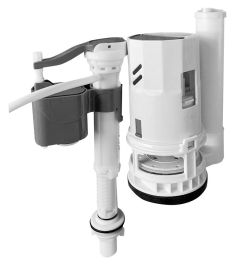 Tartalék öblítő mechanika PETIT monoblokkos WC-hez