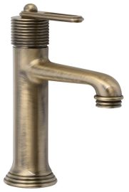 BEBÉ álló mosdócsaptelep, bronz