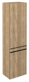 Állószekrény, 2 ajtóval, jobbos/balos Alabama tölgy