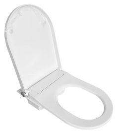 Tartalék ülőke rögzítőtalppal VEEN CLEAN wc-hez