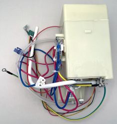 Tartalék fűtőmodul és víztartály VEEN CLEAN wc ülőkéhez