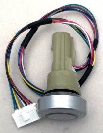 Tartalék kézi vezérlőgomb VEEN CLEAN wc ülőkéhez