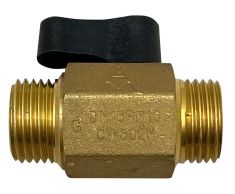 Tartalék elzárószelep G1/2 VEEN CLEAN wc ülőkéhez