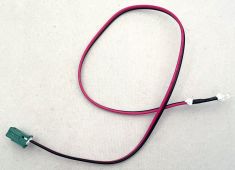 Tartalék éjszakai világítás modul VEEN CLEAN wc ülőkéhez