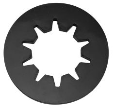 Tartalék öblítési áramláskorlátozó 550 mm VEEN CLEAN wc ülőkéhez