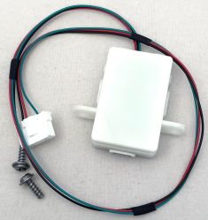 Tartalék közelség érzékelő VEEN CLEAN wc ülőkéhez