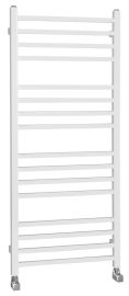 METRO fürdőszobai radiátor, 500x1200mm, fehér