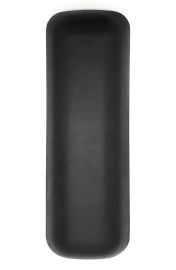 POLYSAN fejpárna piszoárhoz, antracit