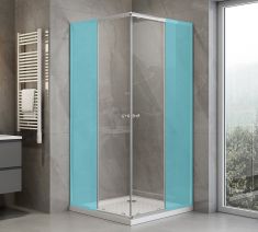 AGGA Zuhanykabin tartalék ajtó