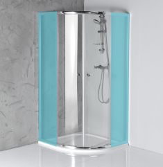 ARLETA Zuhanykabin tartalék ajtó