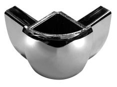 AGGA/ARLETA rohová spojka profilu