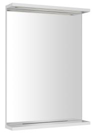 AQUALINE KORIN LED tükör világítással, 50x70x12cm