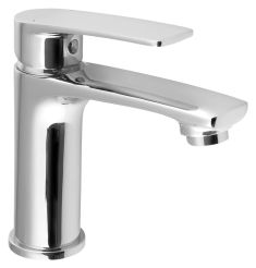 KORANA álló mosdócsaptelep, leeresztő nélkül, króm