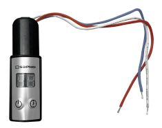 tartalék konzol PASADOR REDONDO radiátorhoz