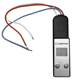 tartalék konzol ESKINADO radiátorhoz