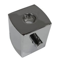 Ovladač termostatické kartuše pro KJ139, chrom