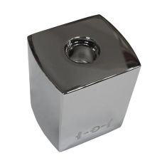 Ovladač přepínače pro KJ139, chrom