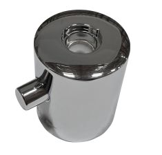 Ovladač termostatické kartuše pro KU211, chrom