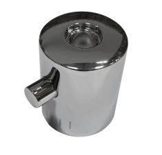 Ovladač přepínače pro KJ139, chrom