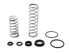 Tartalék alátétek és rúgók QK400 RI06100 Sapho