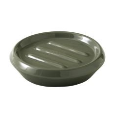 WILMA szappantartó, zöld