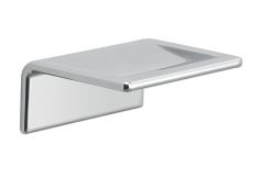 IL GIGLIO polc, króm