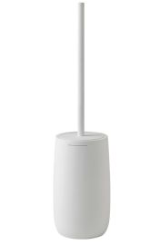 KIRA WC-kefe, matt fehér