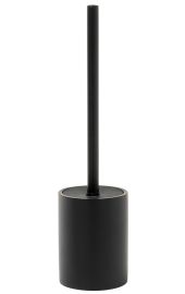 BRENDA WC-kefe, matt fekete