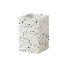 ZOE fogkefetartó, fehér