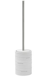 HELEN WC-kefe, fehér