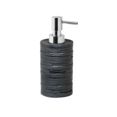 HELEN szappanadagoló, fekete