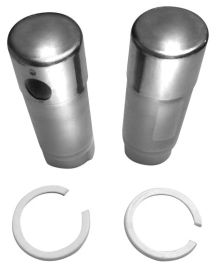 CREAVIT PAULA panty WC sedátka (KC0103.03.11 červená)