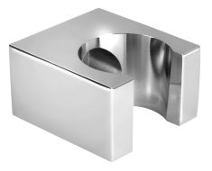 Kézi zuhanytartó, fix, króm 1205-14 Sapho