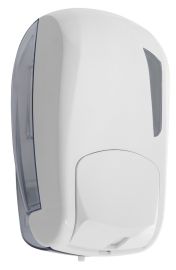 SKIN szappanadagoló, 500ml, fehér