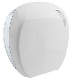 SKIN WC-papíradagoló, átm:24cm, fehér